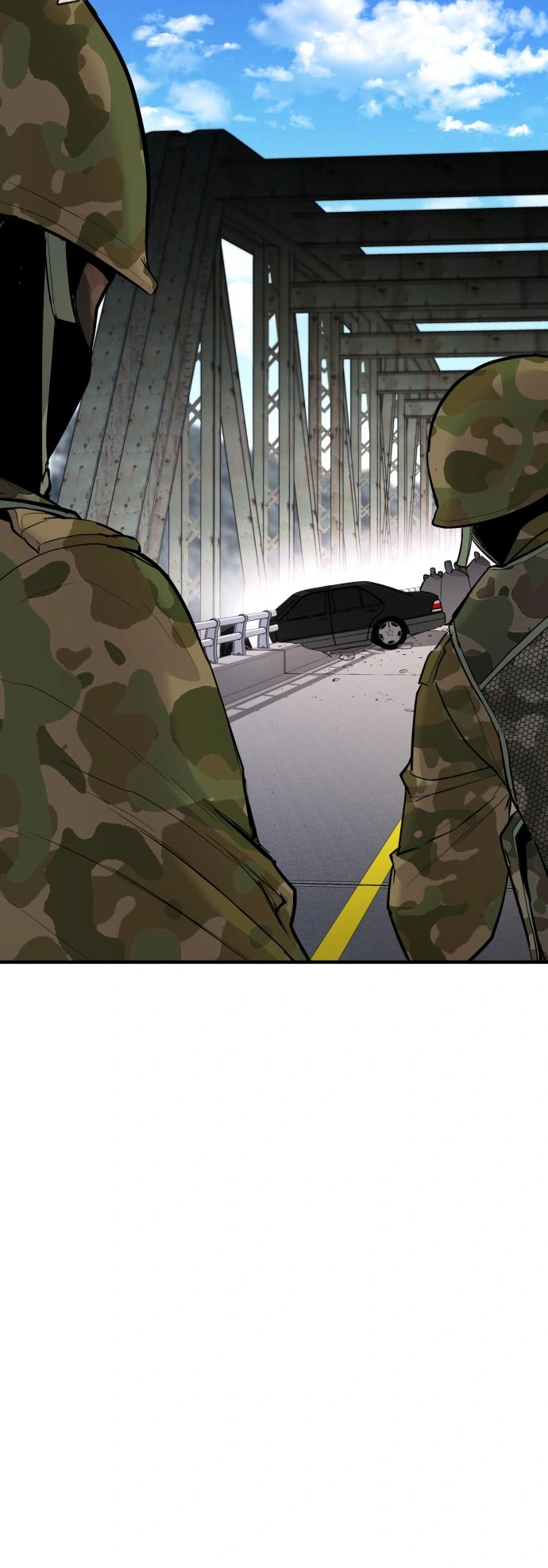 Read Manager Kim Manga Online