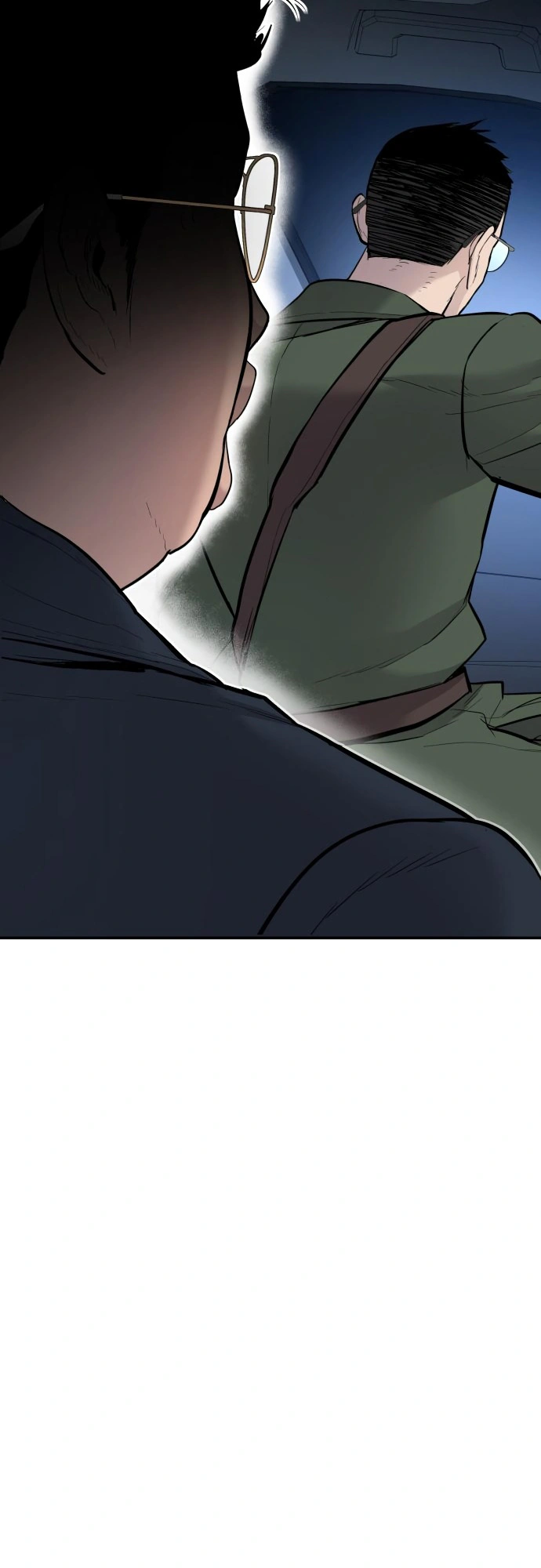 Read Manager Kim Manga Online