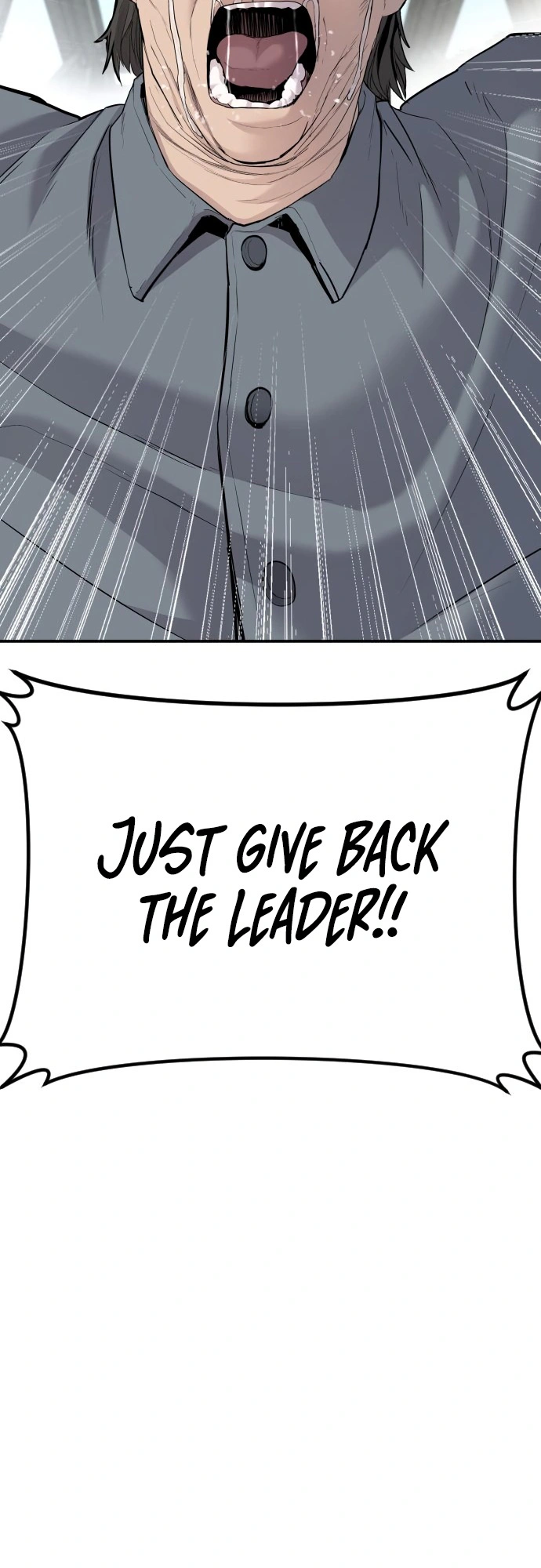 Read Manager Kim Manga Online