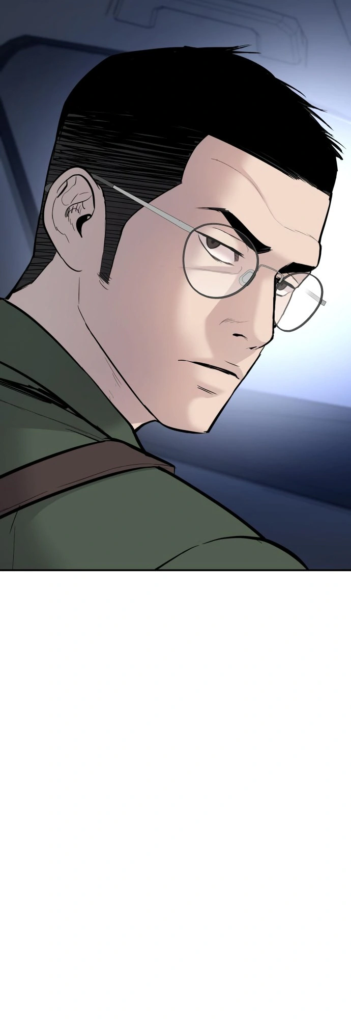 Read Manager Kim Manga Online