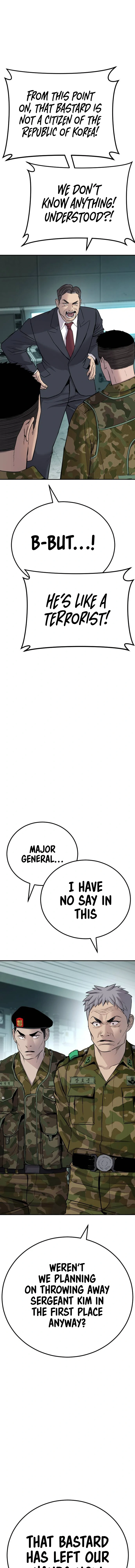 Read Manager Kim Manga Online