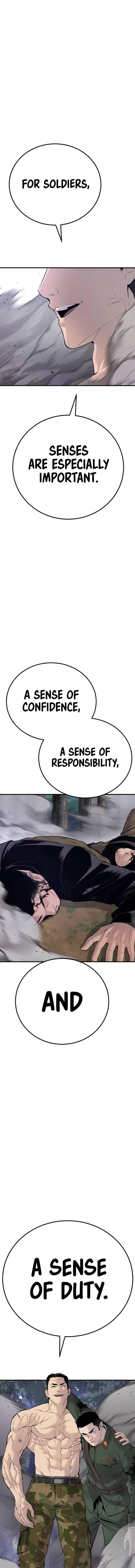 Read Manager Kim Manga Online