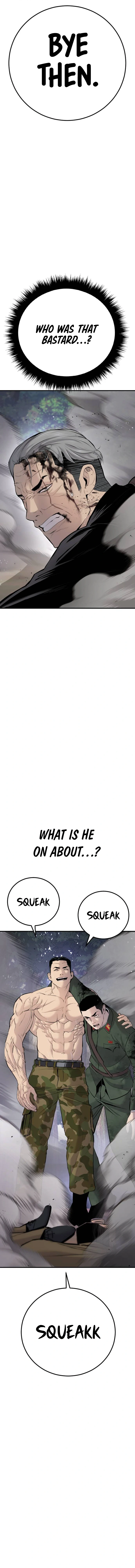 Read Manager Kim Manga Online