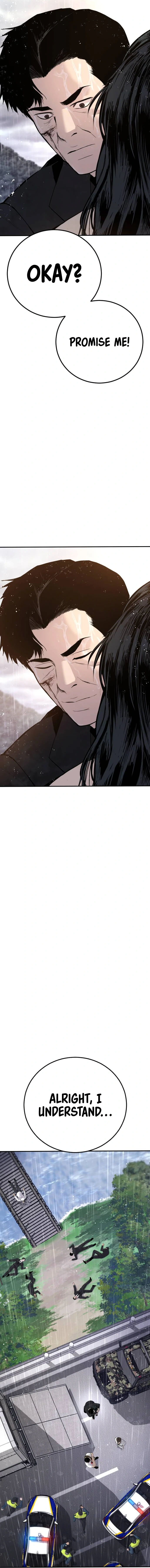 Read Manager Kim Manga Online