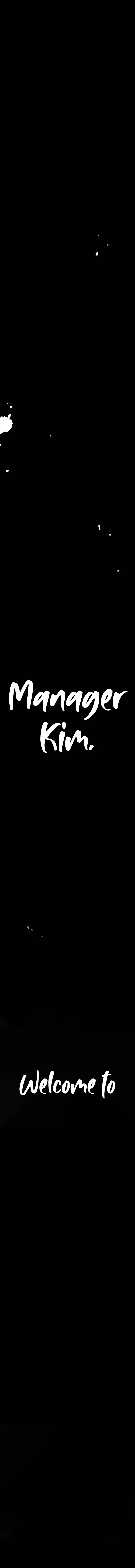 Read Manager Kim Manga Online