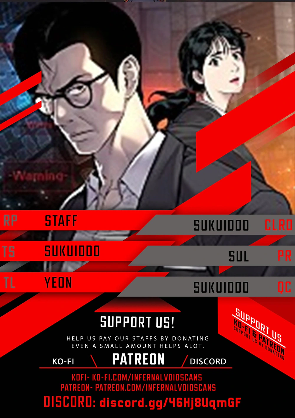 Read Manager Kim Manga Online