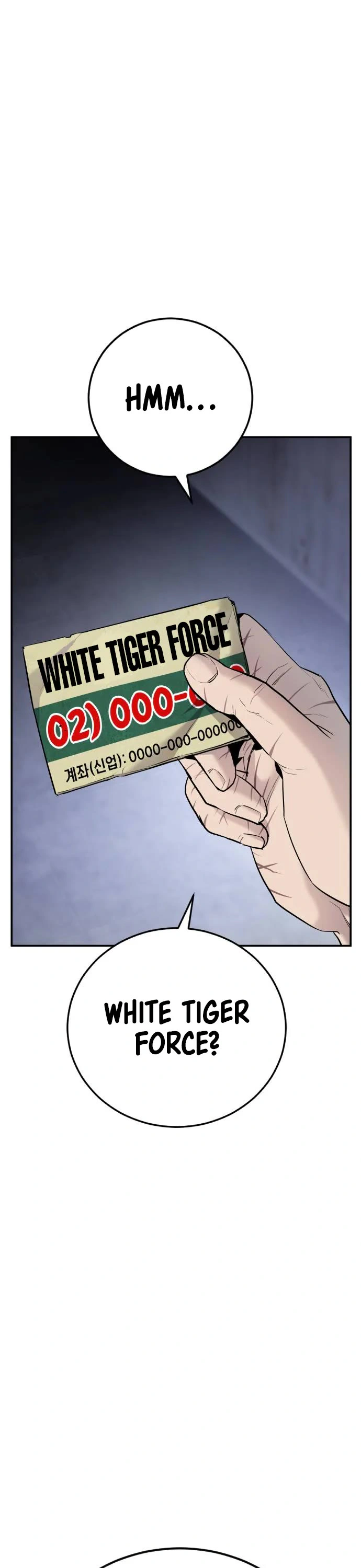 Read Manager Kim Manga Online