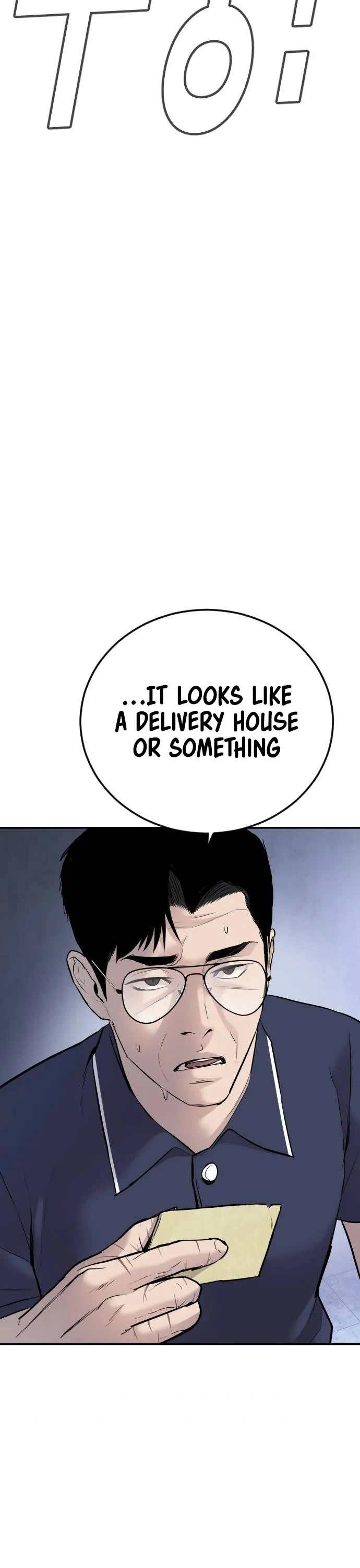 Read Manager Kim Manga Online