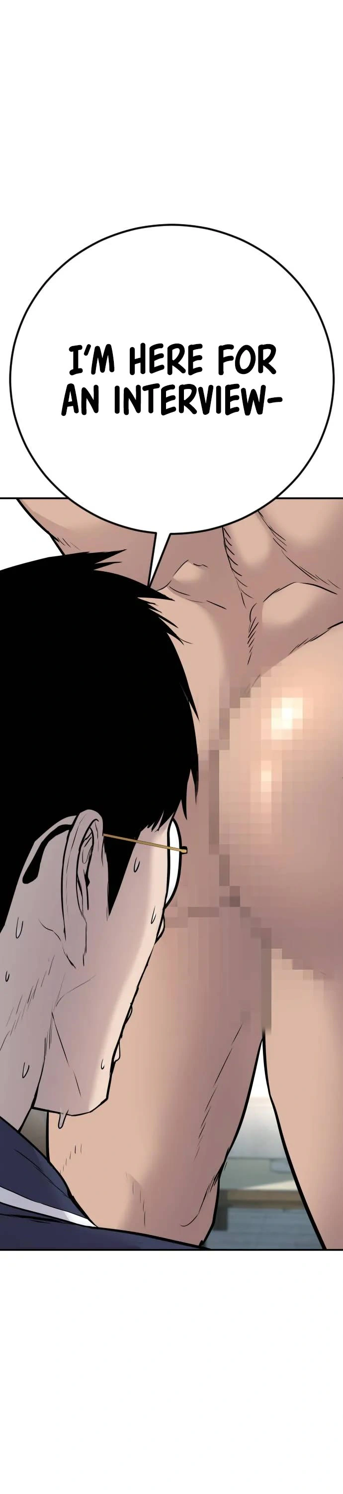 Read Manager Kim Manga Online