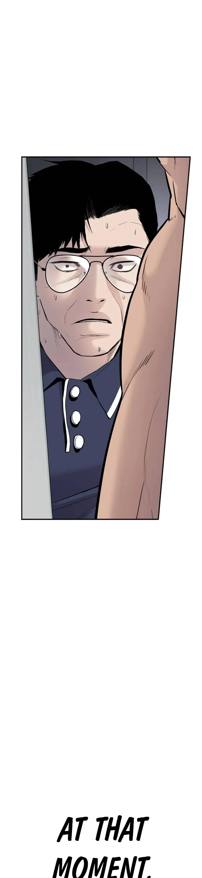 Read Manager Kim Manga Online