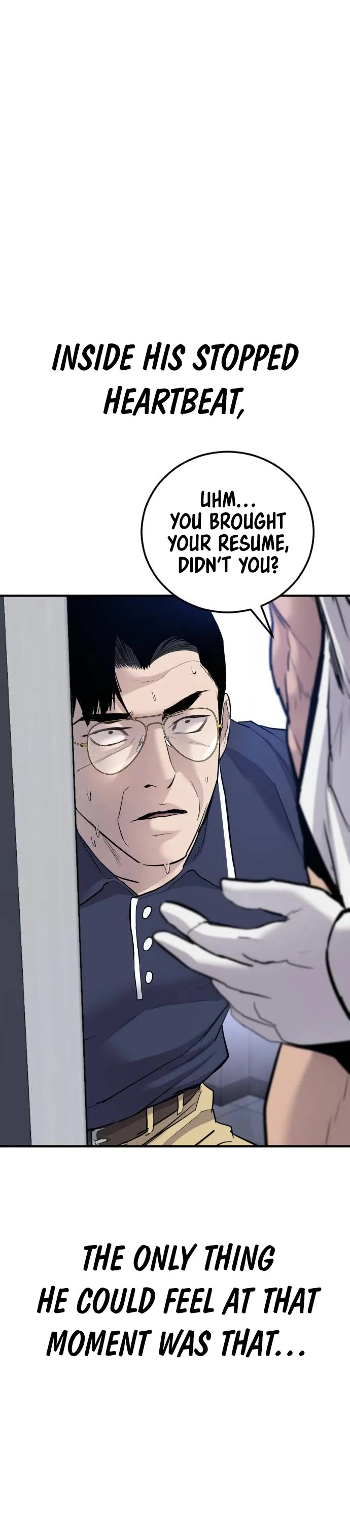Read Manager Kim Manga Online