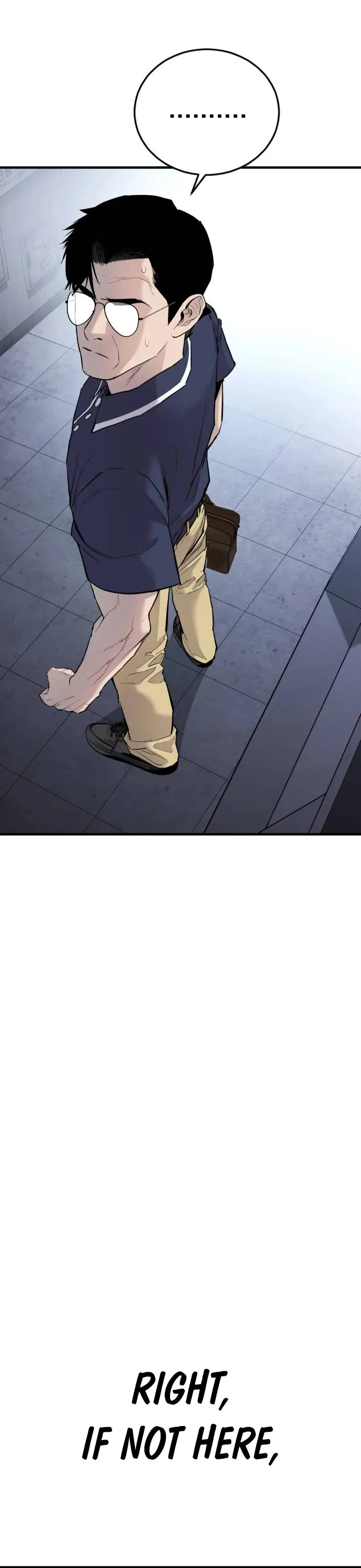 Read Manager Kim Manga Online