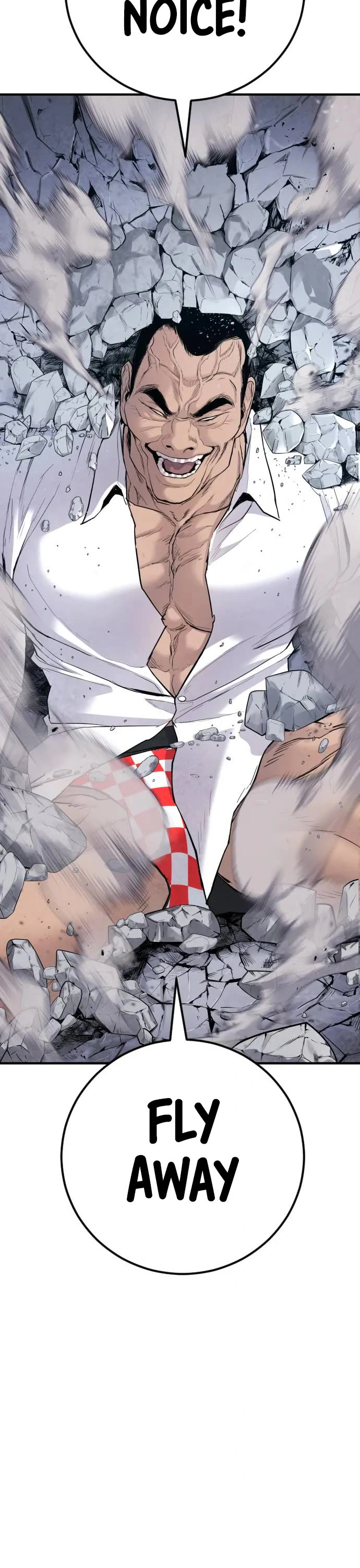 Read Manager Kim Manga Online