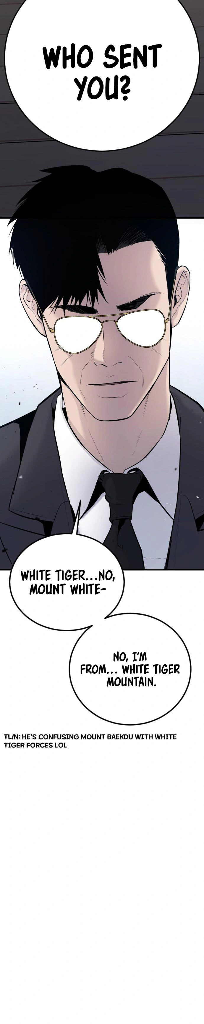 Read Manager Kim Manga Online