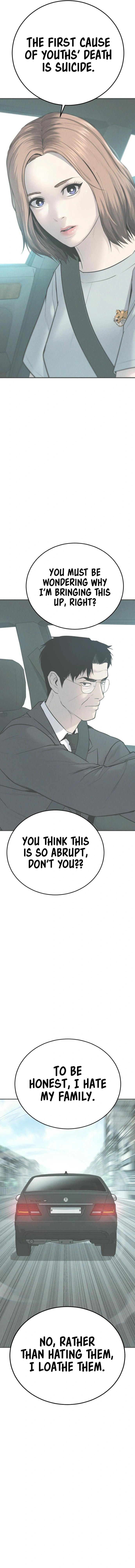 Read Manager Kim Manga Online