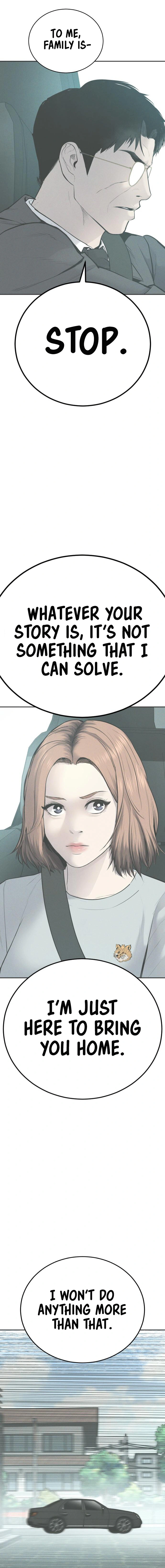 Read Manager Kim Manga Online