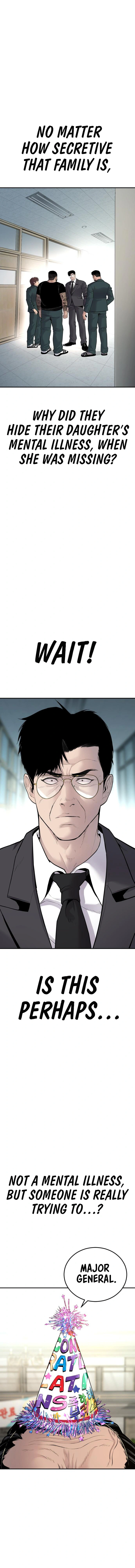 Read Manager Kim Manga Online
