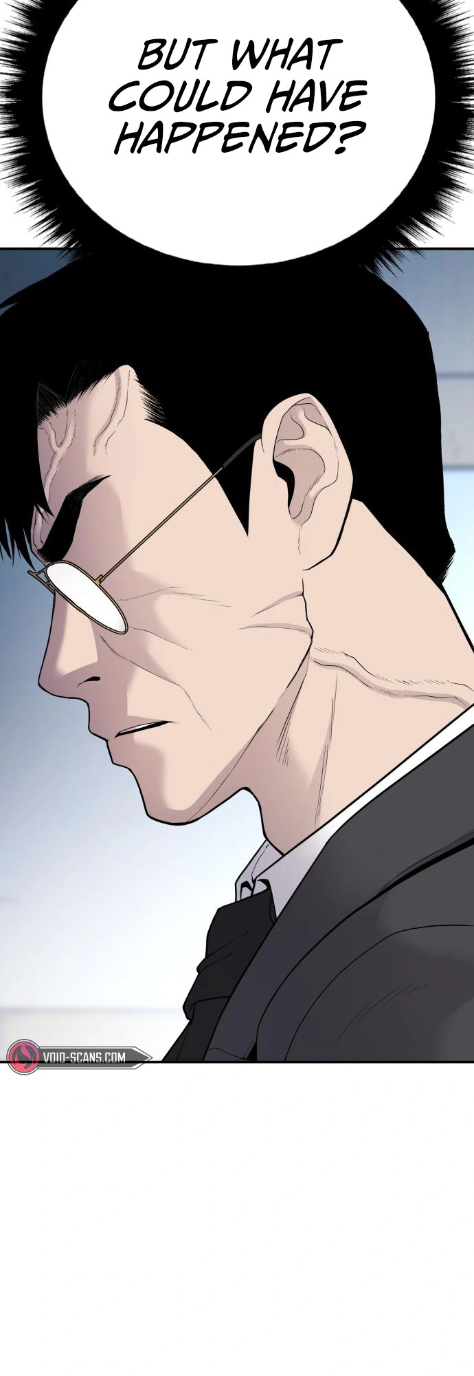 Read Manager Kim Manga Online