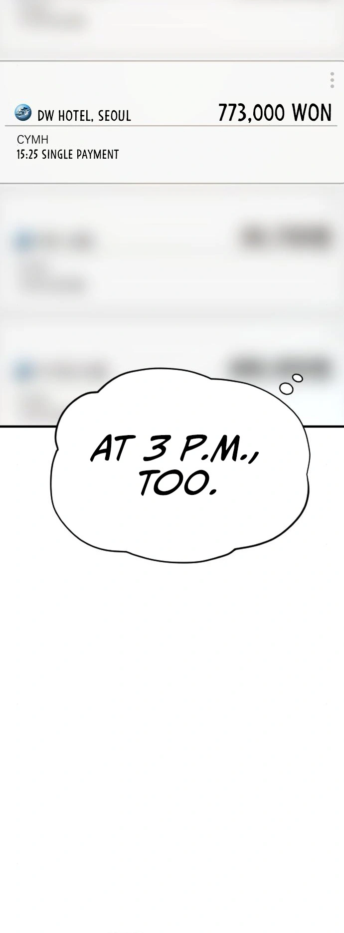 Read Manager Kim Manga Online