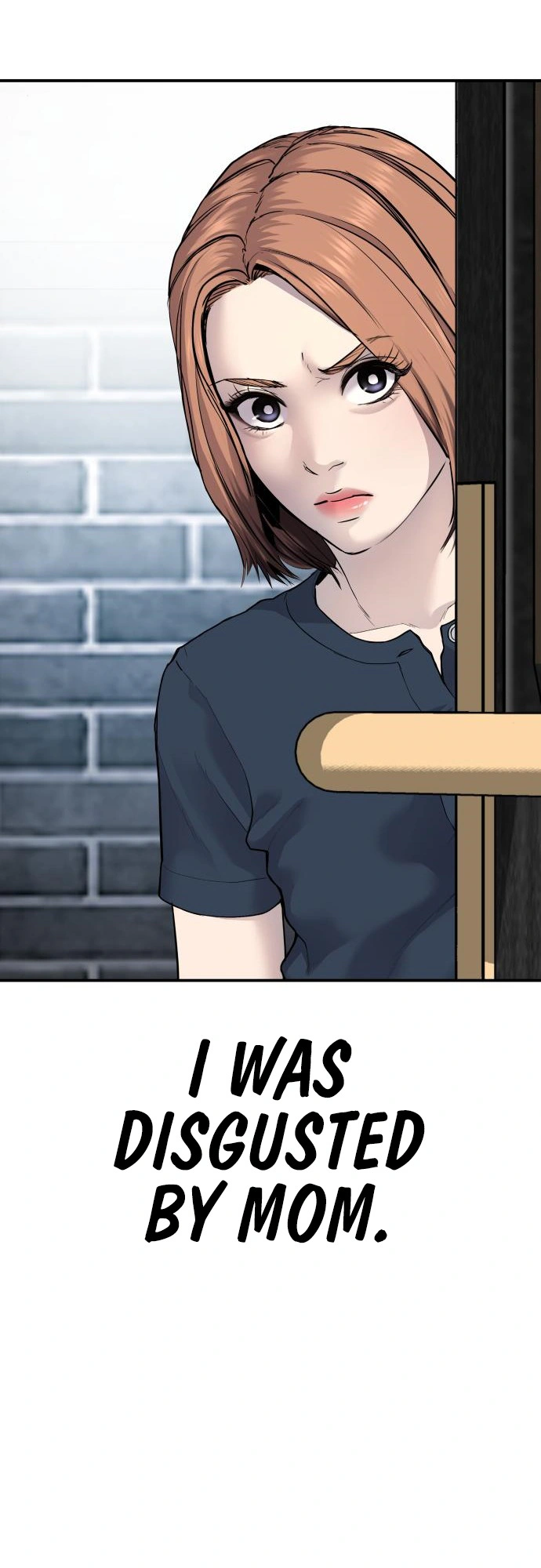Read Manager Kim Manga Online