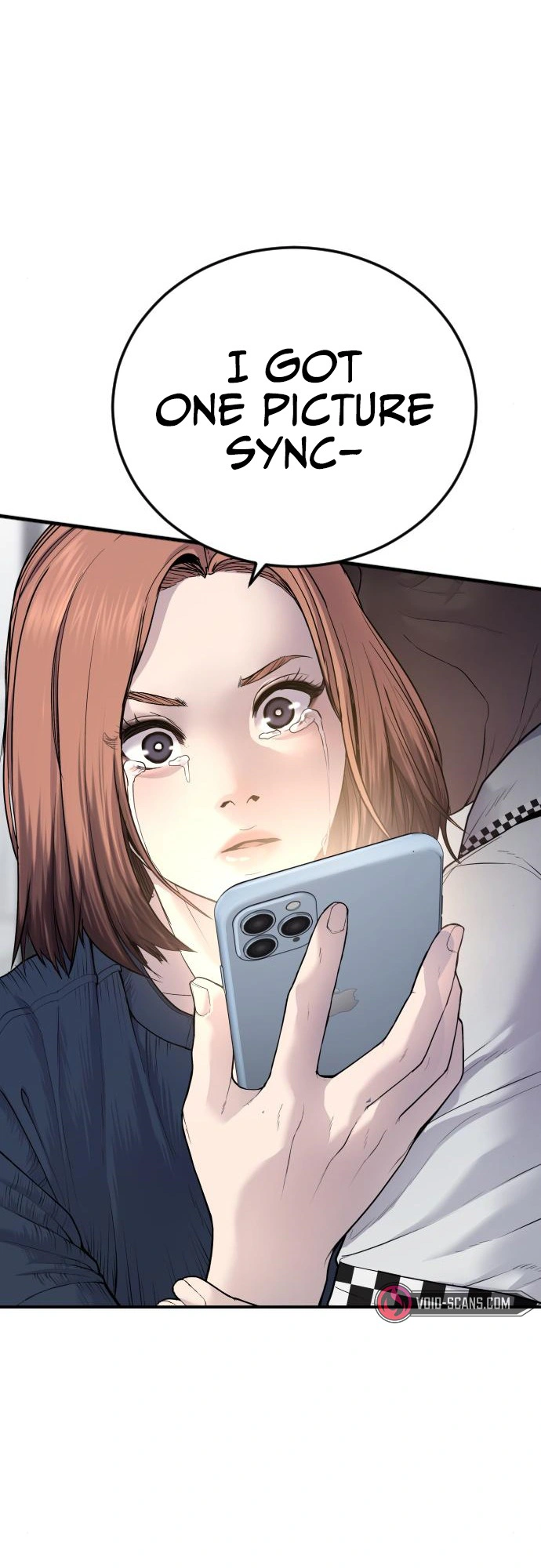 Read Manager Kim Manga Online