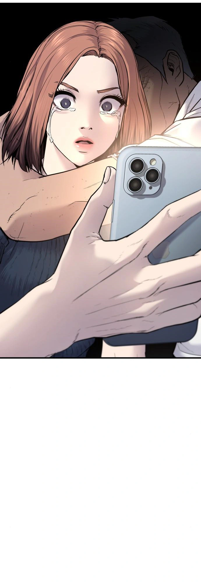 Read Manager Kim Manga Online