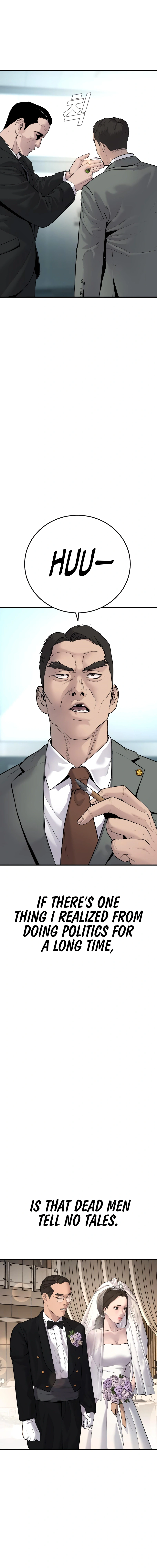 Read Manager Kim Manga Online