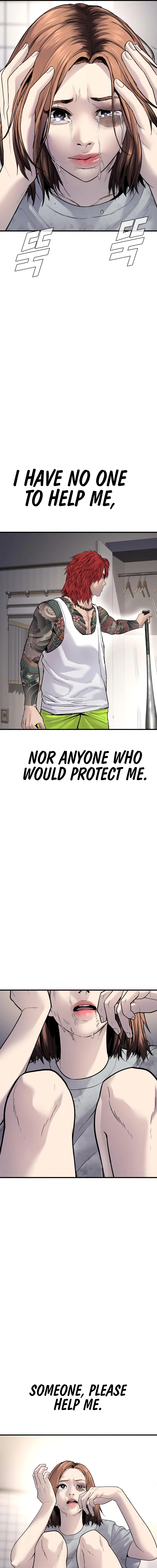 Read Manager Kim Manga Online