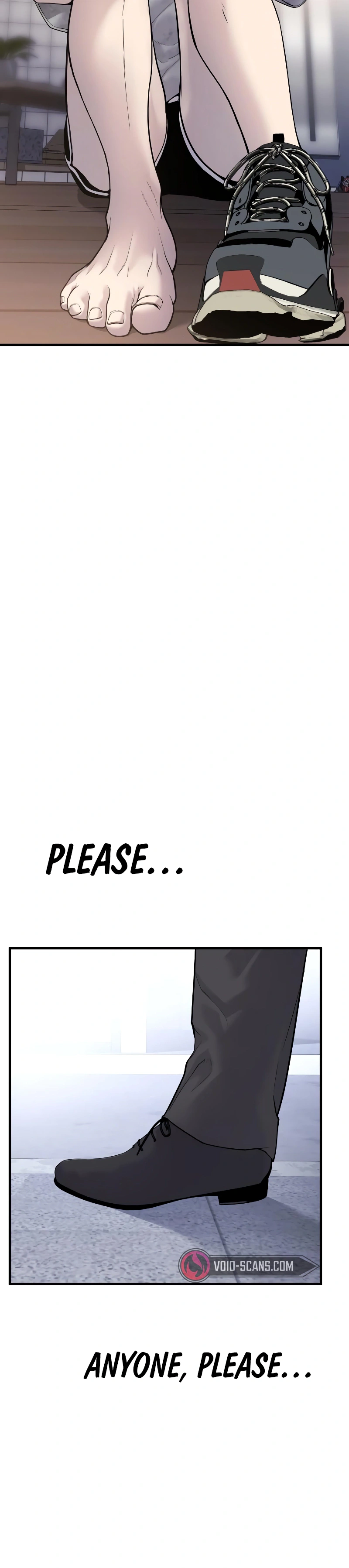 Read Manager Kim Manga Online