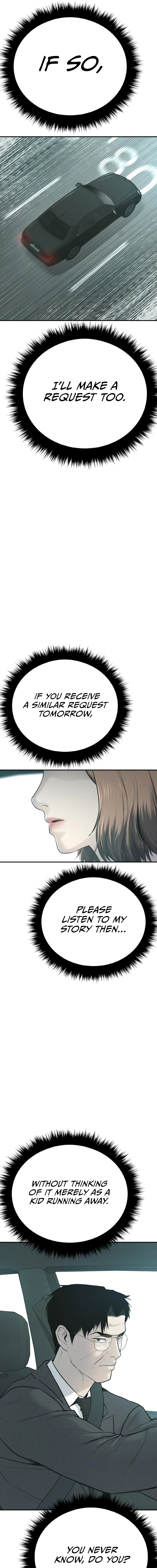 Read Manager Kim Manga Online