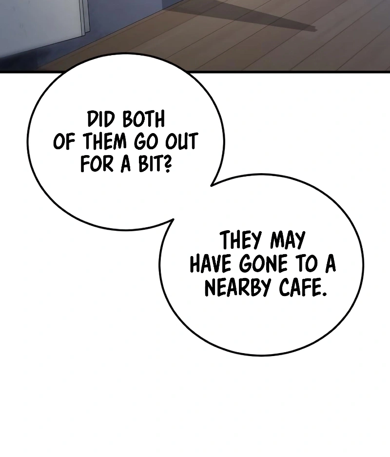 Read Manager Kim Manga Online