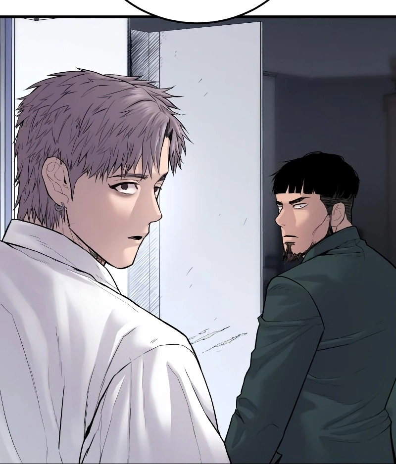 Read Manager Kim Manga Online
