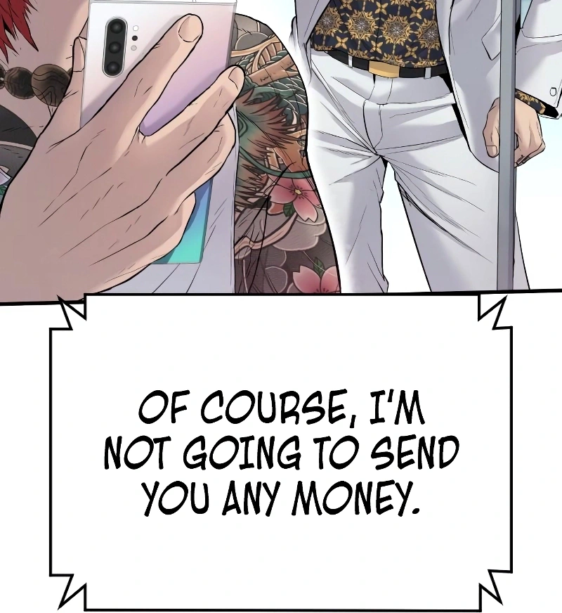 Read Manager Kim Manga Online
