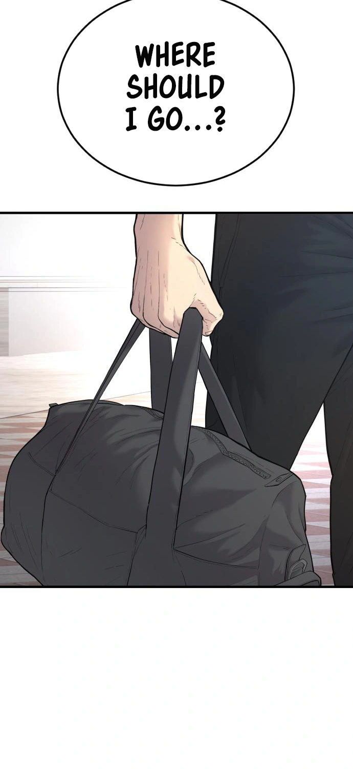 Read Manager Kim Manga Online