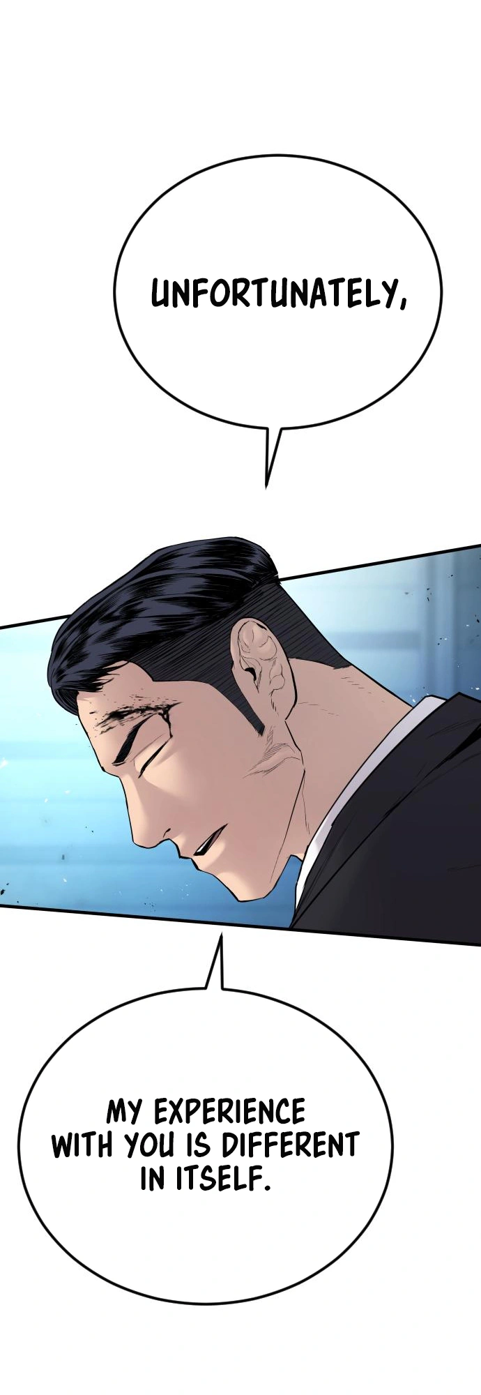 Read Manager Kim Manga Online