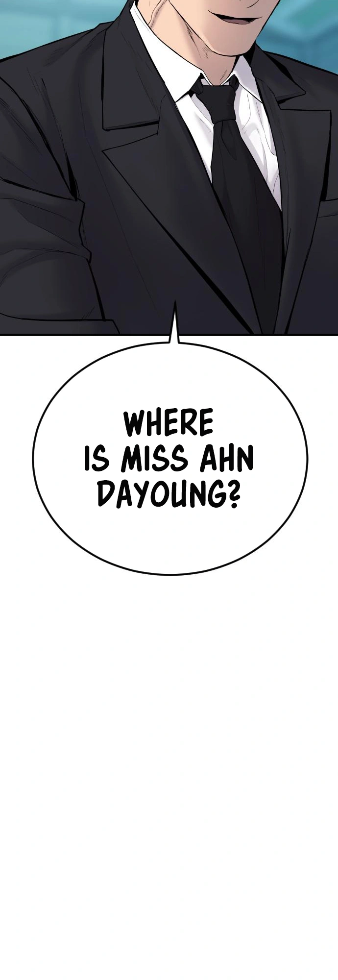 Read Manager Kim Manga Online