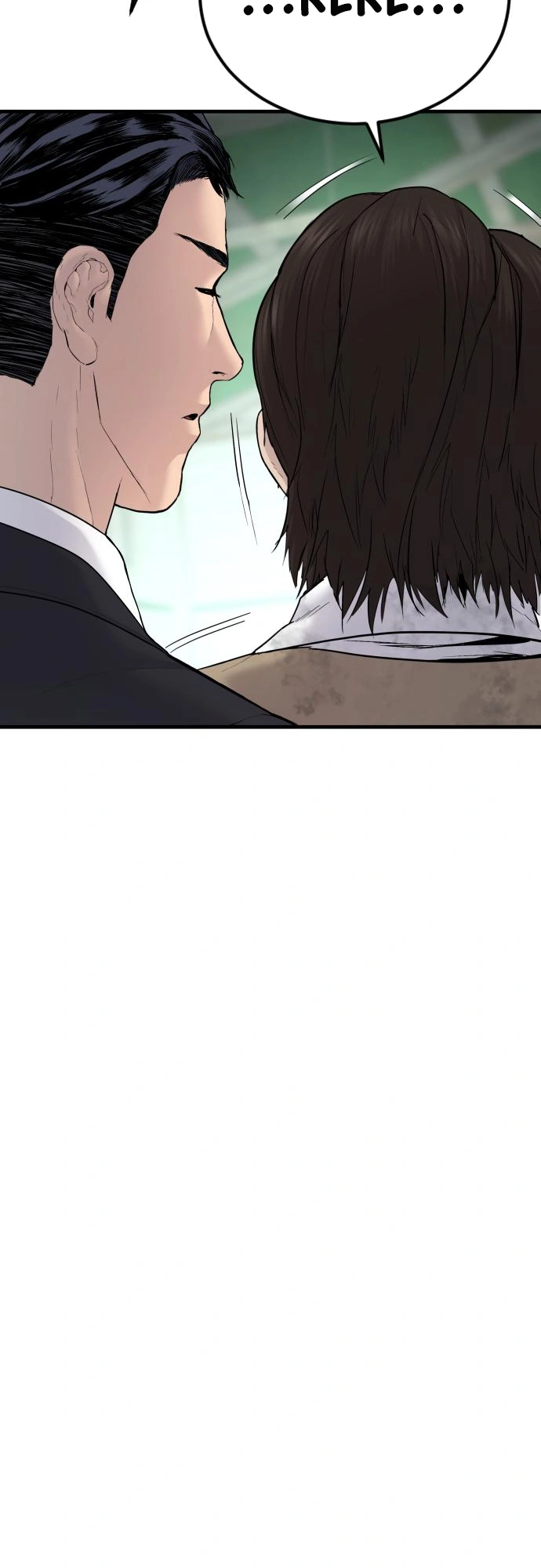 Read Manager Kim Manga Online