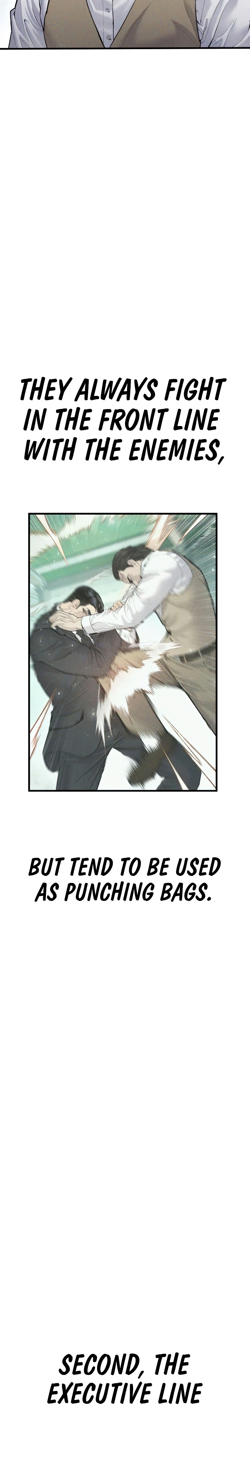 Read Manager Kim Manga Online