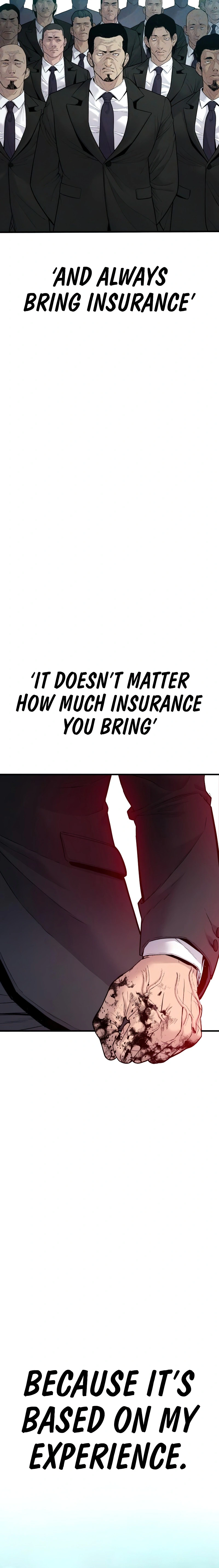 Read Manager Kim Manga Online