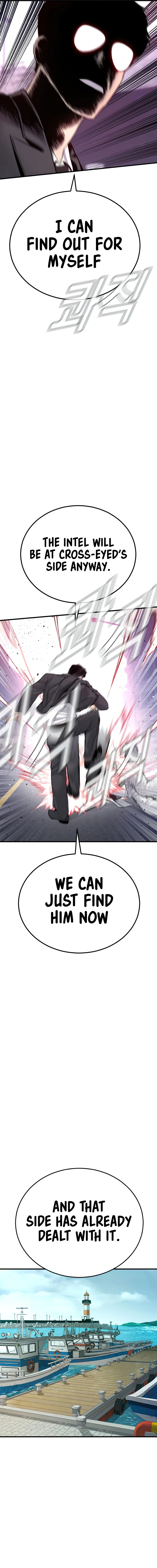 Read Manager Kim Manga Online