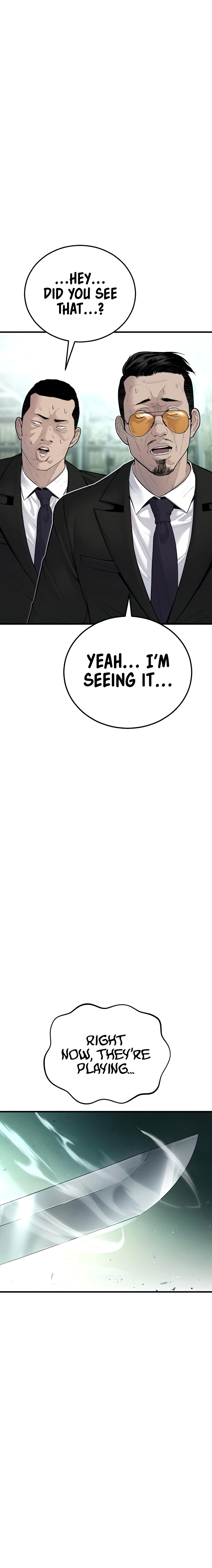 Read Manager Kim Manga Online