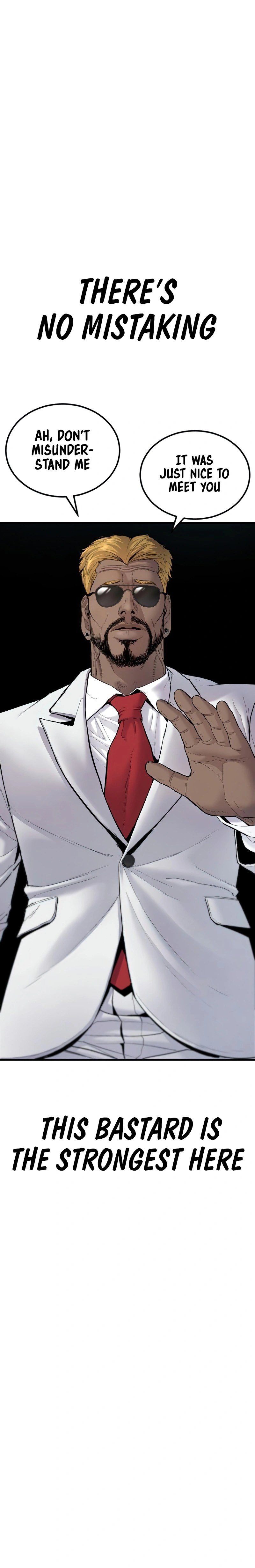 Read Manager Kim Manga Online