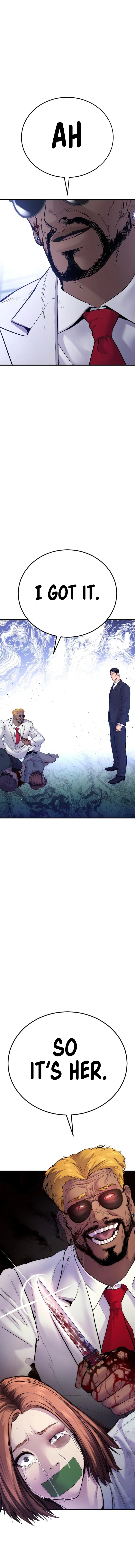 Read Manager Kim Manga Online