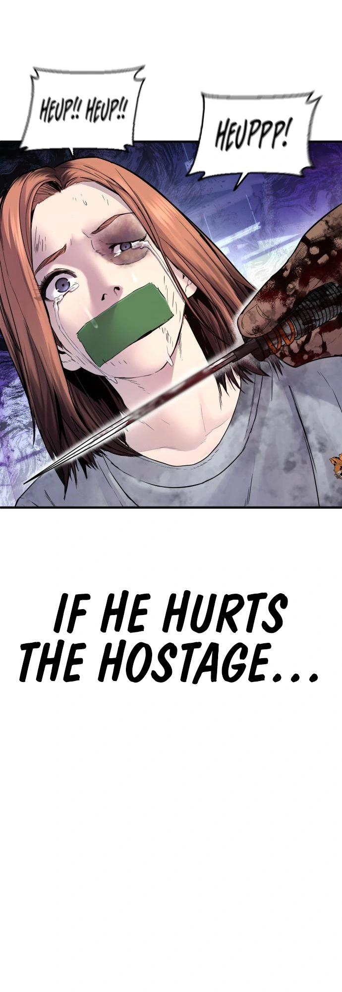 Read Manager Kim Manga Online
