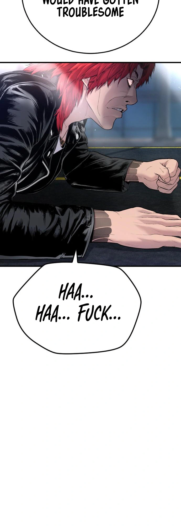Read Manager Kim Manga Online