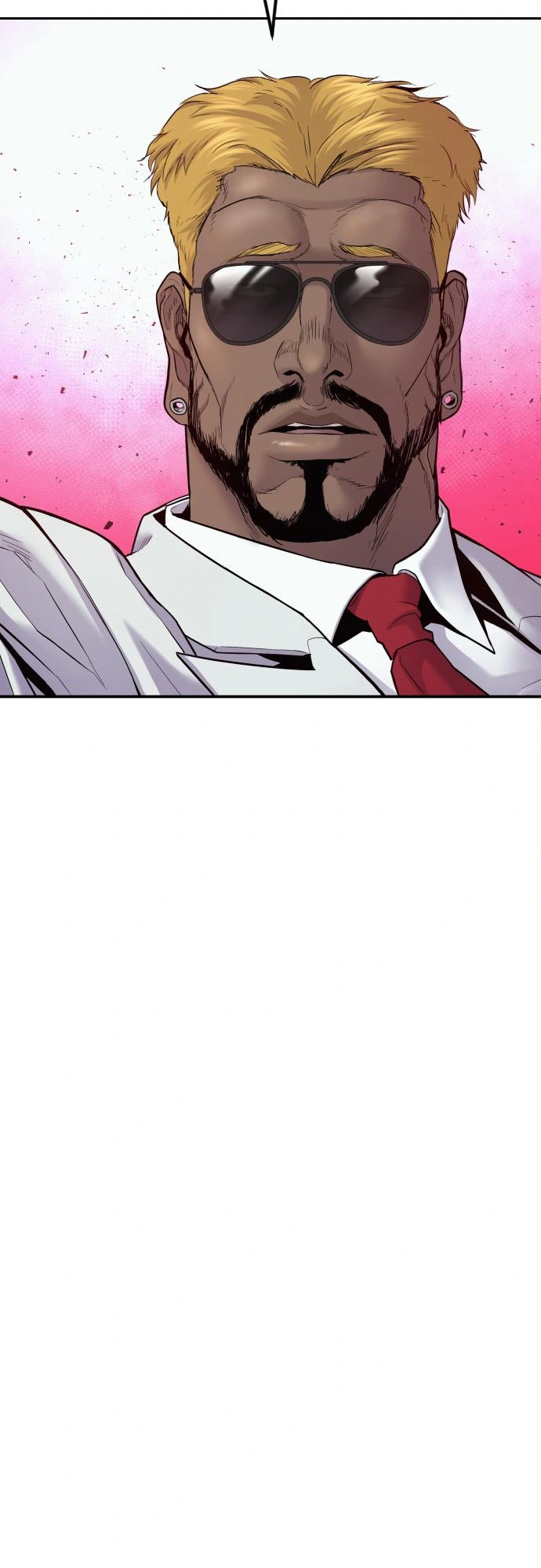 Read Manager Kim Manga Online
