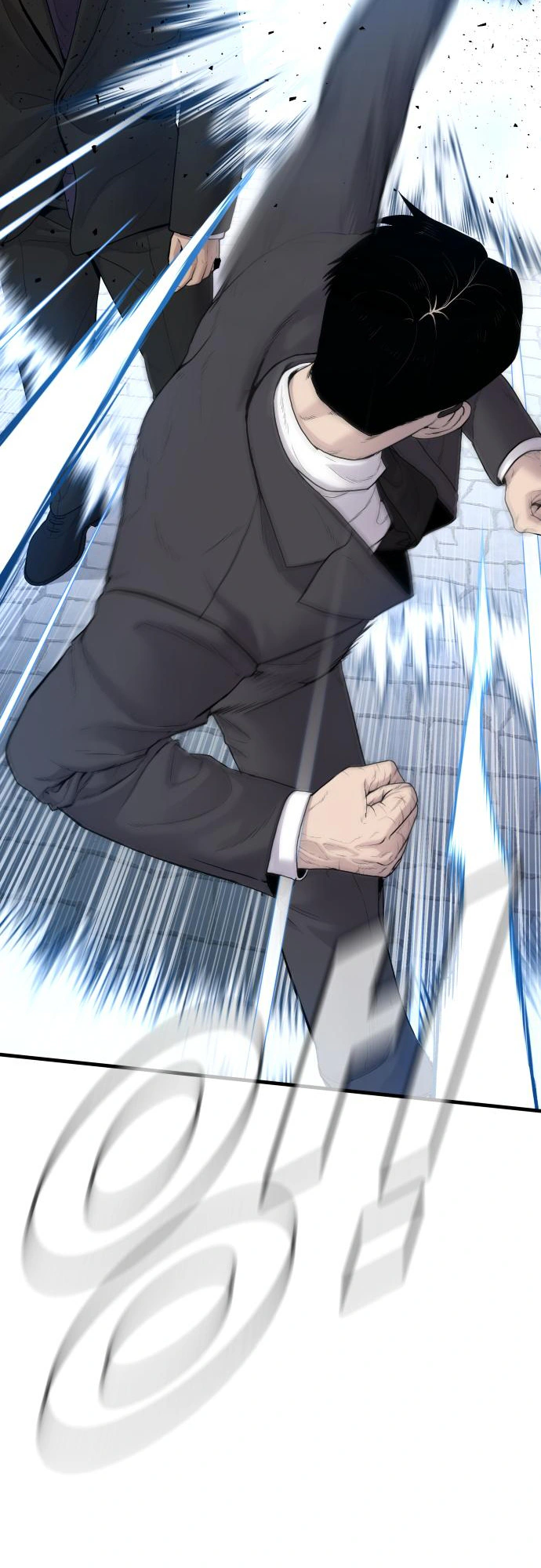Read Manager Kim Manga Online