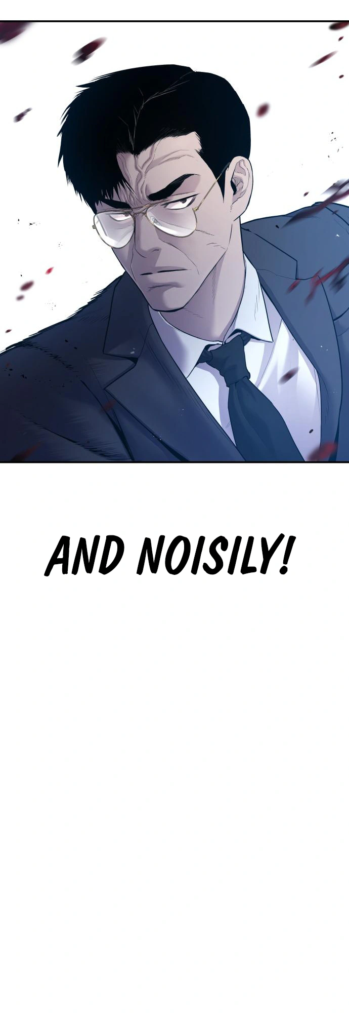 Read Manager Kim Manga Online