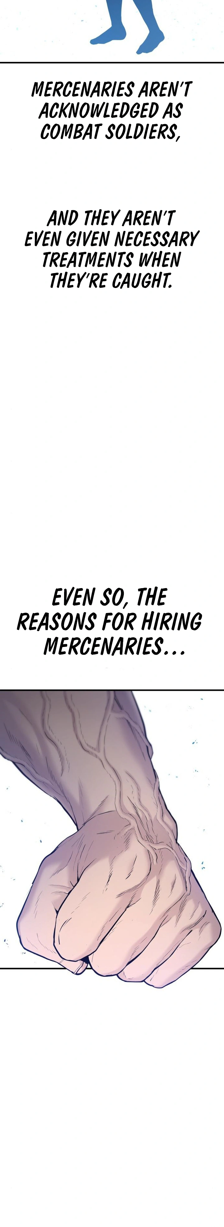 Read Manager Kim Manga Online