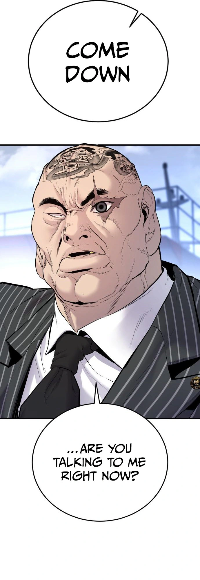 Read Manager Kim Manga Online